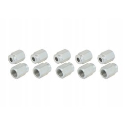 Stabdžių vamzdžio elementas 10zt wp5 100 107x10