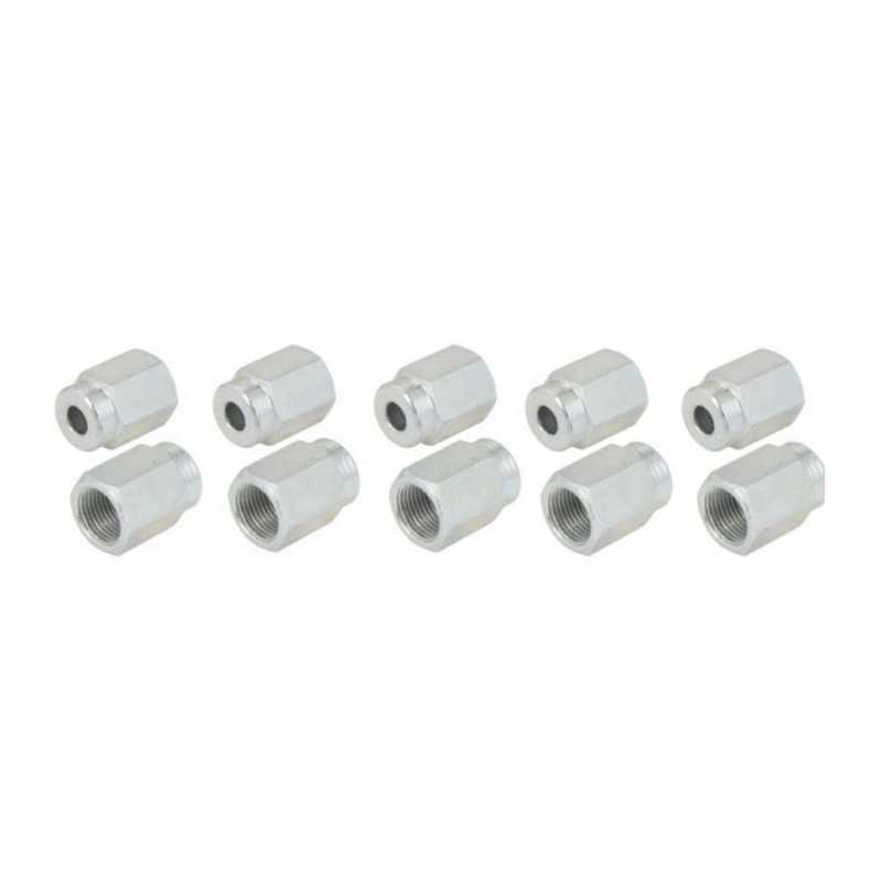 Stabdžių vamzdžio elementas 10zt wp5 100 107x10