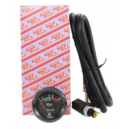 Alyvos slėgio matuoklio laikrodis Ursus C 330 C 360