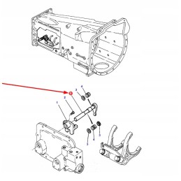 3793560m1 selektorius