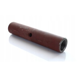 Vairo jungties strypas 118mm dantytas