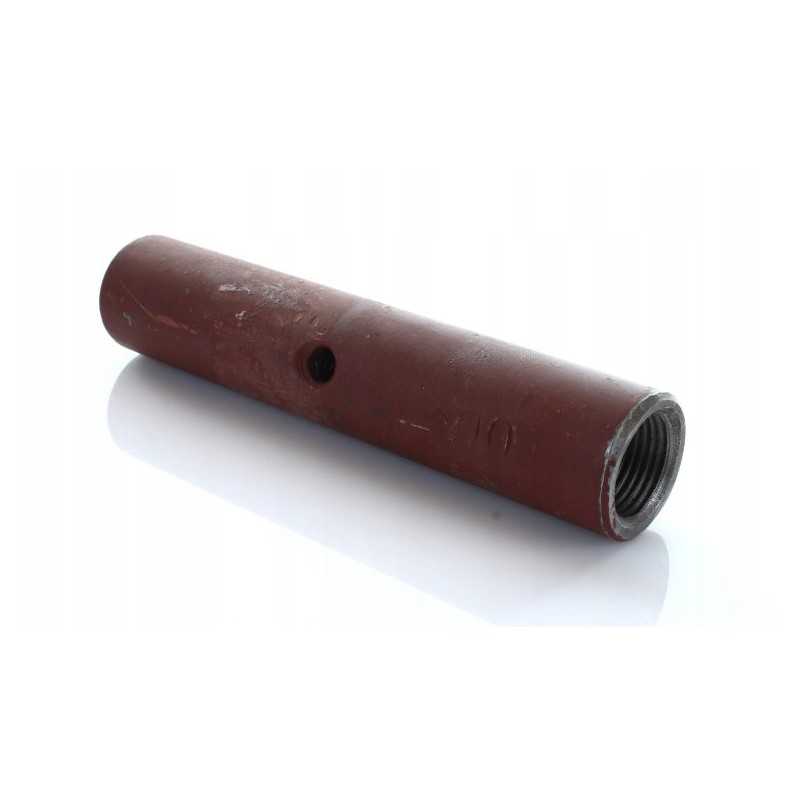 Vairo jungties strypas 118mm dantytas