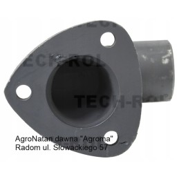 Ursus C 360 3p išmetimo alkūnė, buitinė prekė