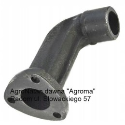 Ursus C 360 3p išmetimo alkūnė, buitinė prekė