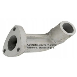 Ursus C 360 3p išmetimo alkūnė, buitinė prekė