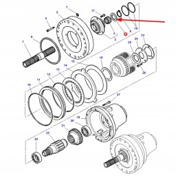 3790663m1 guolio poveržlė