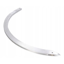 Adata adata aliuminio Welger presas 1121 22 04 01