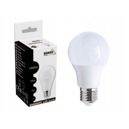LED lemputė LED samsung 230v e27 a60 11w 1090lm 4