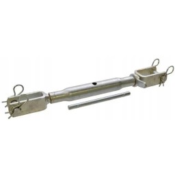 Mechaninis stabilizatorius 450-600 mm