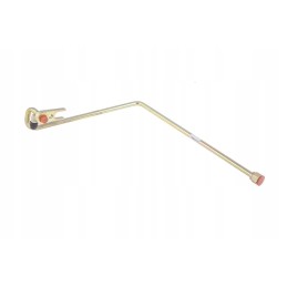 3786965m1 metalinis kondicionavimo sistemos vamzdis