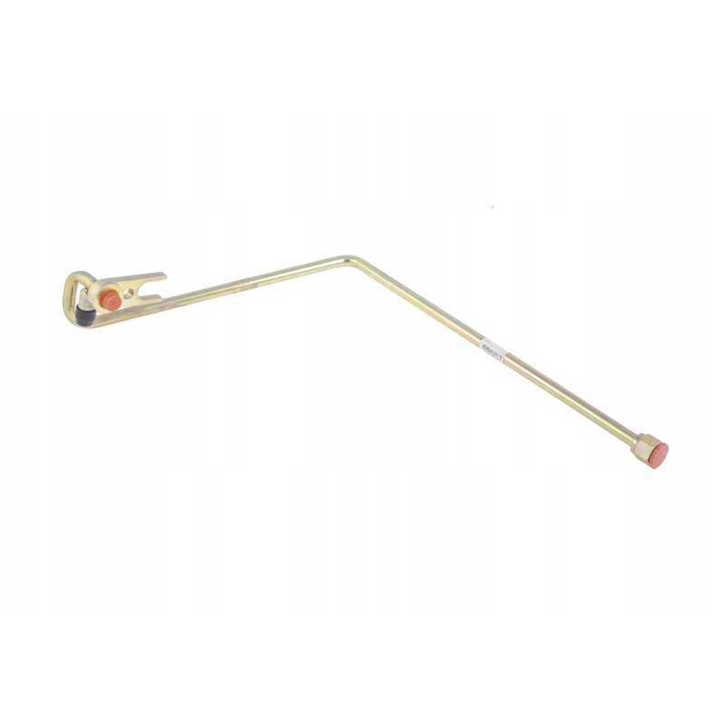 3786965m1 metalinis kondicionavimo sistemos vamzdis