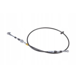 3786476m2 pavarų perjungimo trosas