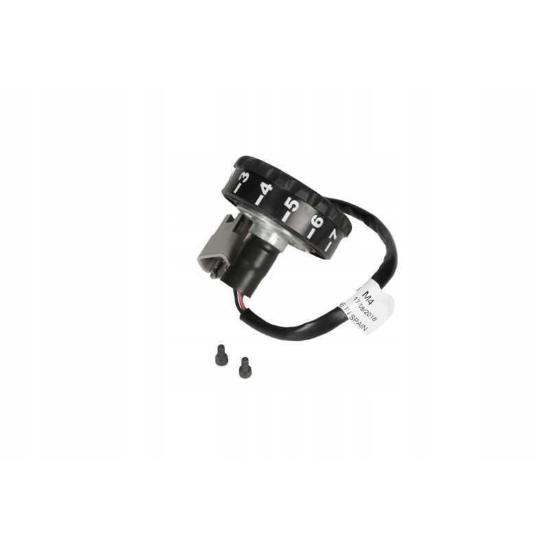 3784868m4 įtampos potenciometras