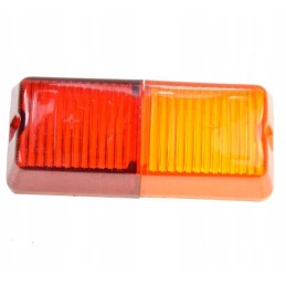 Galinio žibinto gaubtas t 25 FP209 standartiniam gaminiui