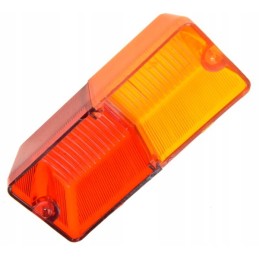 Galinio žibinto gaubtas t 25 FP209 standartiniam gaminiui