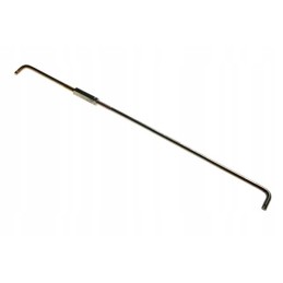 Pilnas užrakto strypas ursus c360 50625021