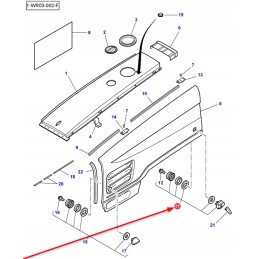 3781372m1 gaubto spyna