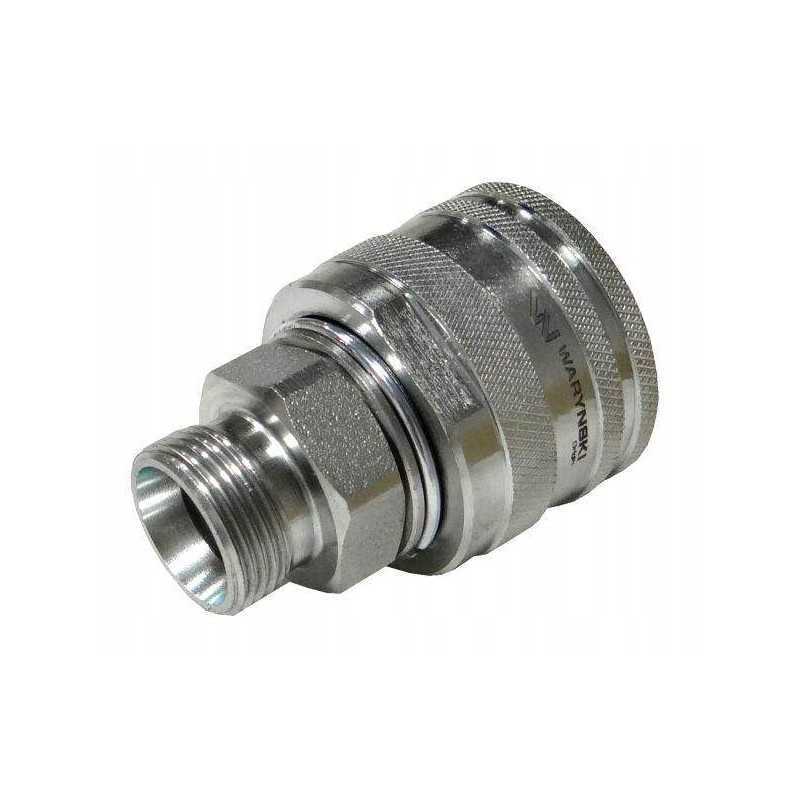 Vožtuvo kamštis m22x1 5 prisukami 50490030 pak