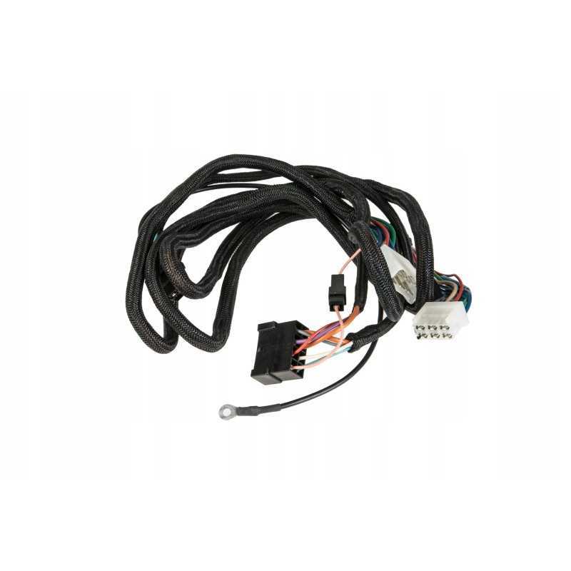 3780372m2 elektros laidai