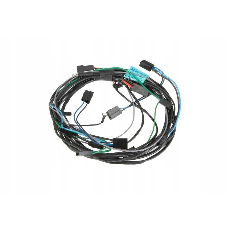 3778212m1 elektros laidai