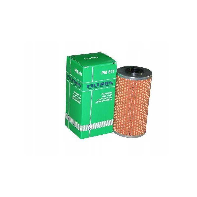 Pirminis kuro filtro įdėklas 931207 c 385 zetor pm