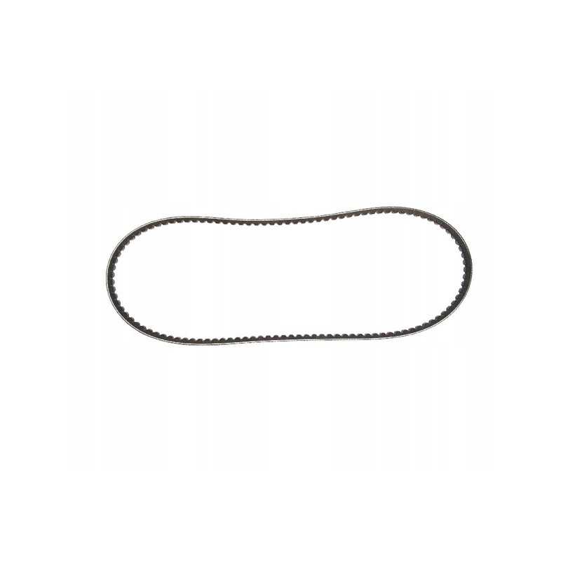 V formos diržas AVX 10x1125 LA, skirtas Zetor 53013904