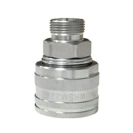 Vožtuvo kamštis m22x1 5 prisukami 50490030 pak