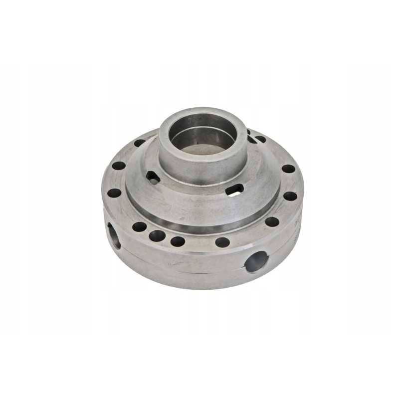 3764765m91 priekinės ašies mechanizmo korpusas