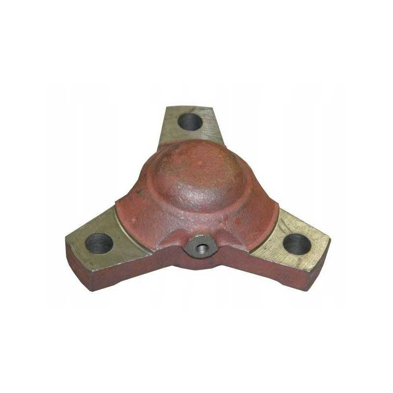 Korpusas su trimis stipinais 5040031810 bizon 5040031810