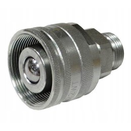 Vožtuvo kamštis m22x1 5 prisukami 50490030 pak