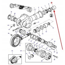 3764466m1 riešutų kovos ataka