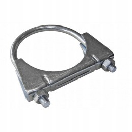 Vld2046 garų išmetimo vamzdžio spaustukas