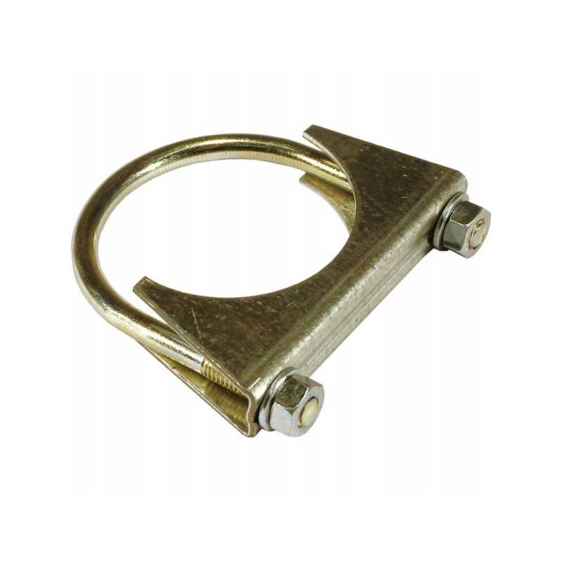 Vld2045 garų išmetimo vamzdžio spaustukas