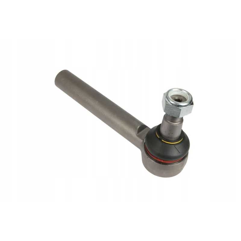 3764286m1 vairo traukės galas m24 x 1 5