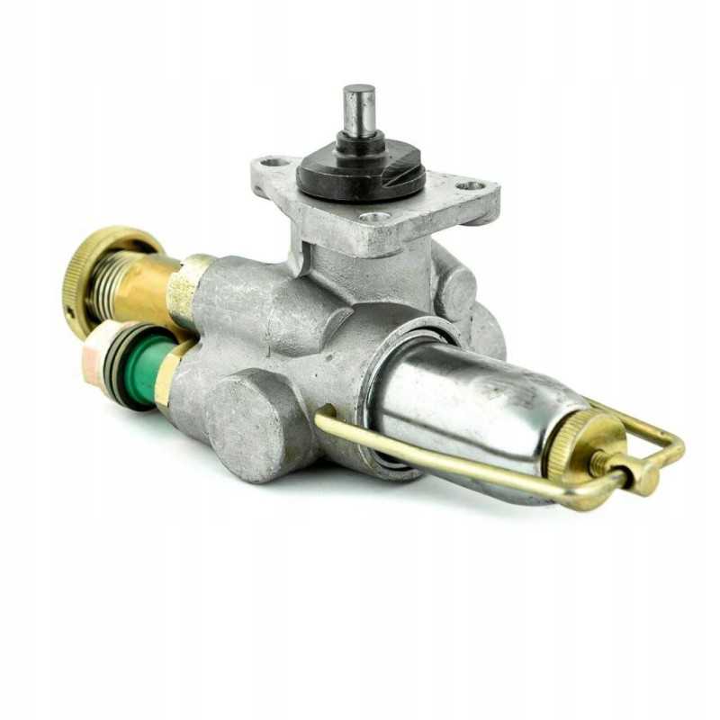 Tiekimo siurblys c 330 v2hf51a 65642152000