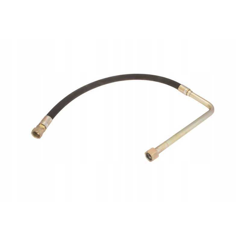 3716386m1 galinio cilindro hidraulinė žarna