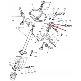 3715764m2 vairo jungiklis