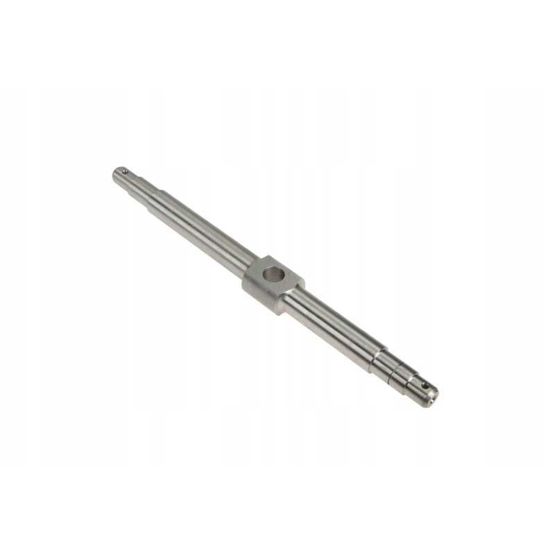 3714146m1 pavarų svirtis