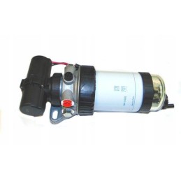 Kuro filtras su siurbliu new holland 87802331 naujas ho