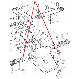 3713827m1 lifto šachtos stumdoma rankovė