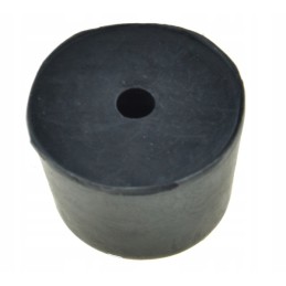 Guminis sėdynės atrama Zetor 57187957