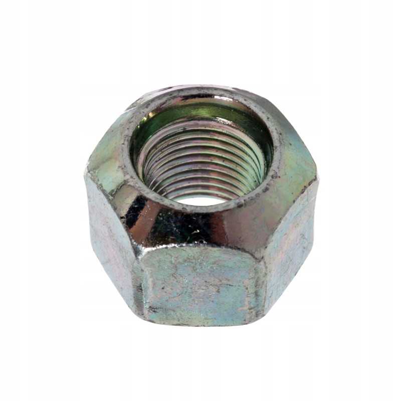 Rato veržlė 1 2 unf ford 81815739