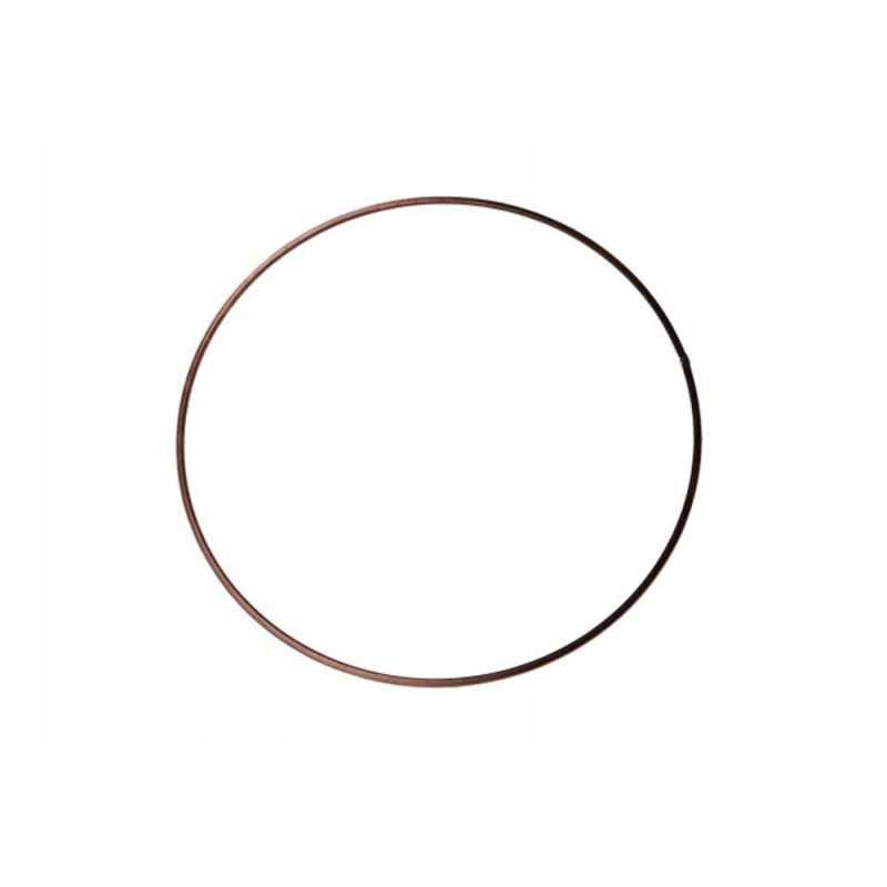 Varinė įvorės poveržlė c 330