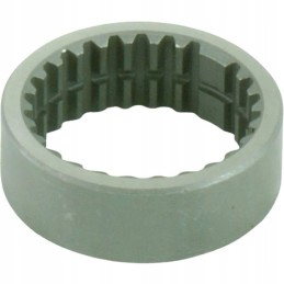 Spline įvorė c 360