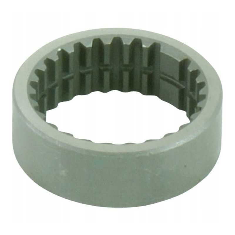 Spline įvorė c 360