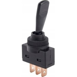 Vieno apšvietimo jungiklis 1420101500