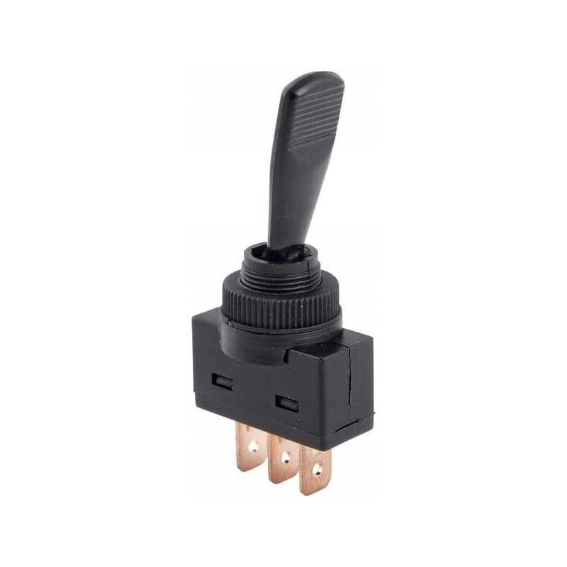 Vieno apšvietimo jungiklis 1420101500