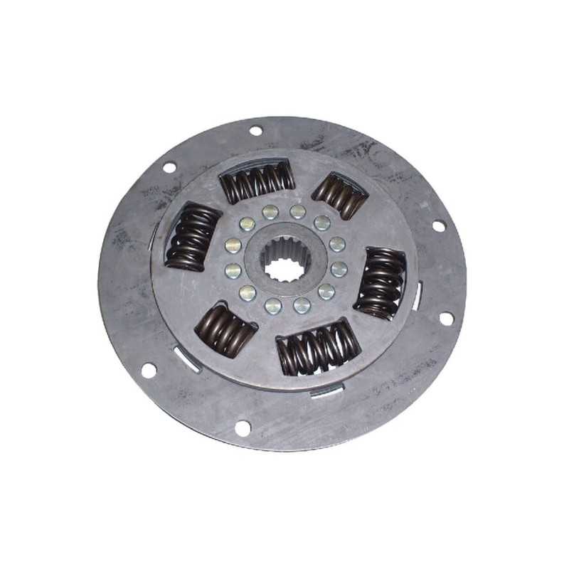 370002510 vibracijos slopintuvas