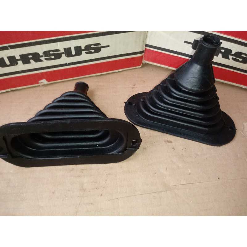 Silfonas, pavarų svirties dangtis, zetor 59118720pl