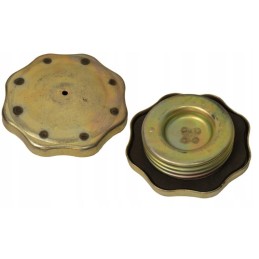 Kuro bako dangtelis t 25 metalinis, skersmuo 80mm